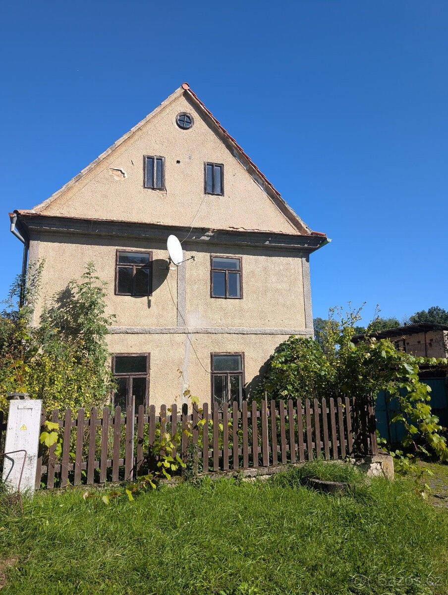Rodinné domy, Úštěk, 411 45 - 1
