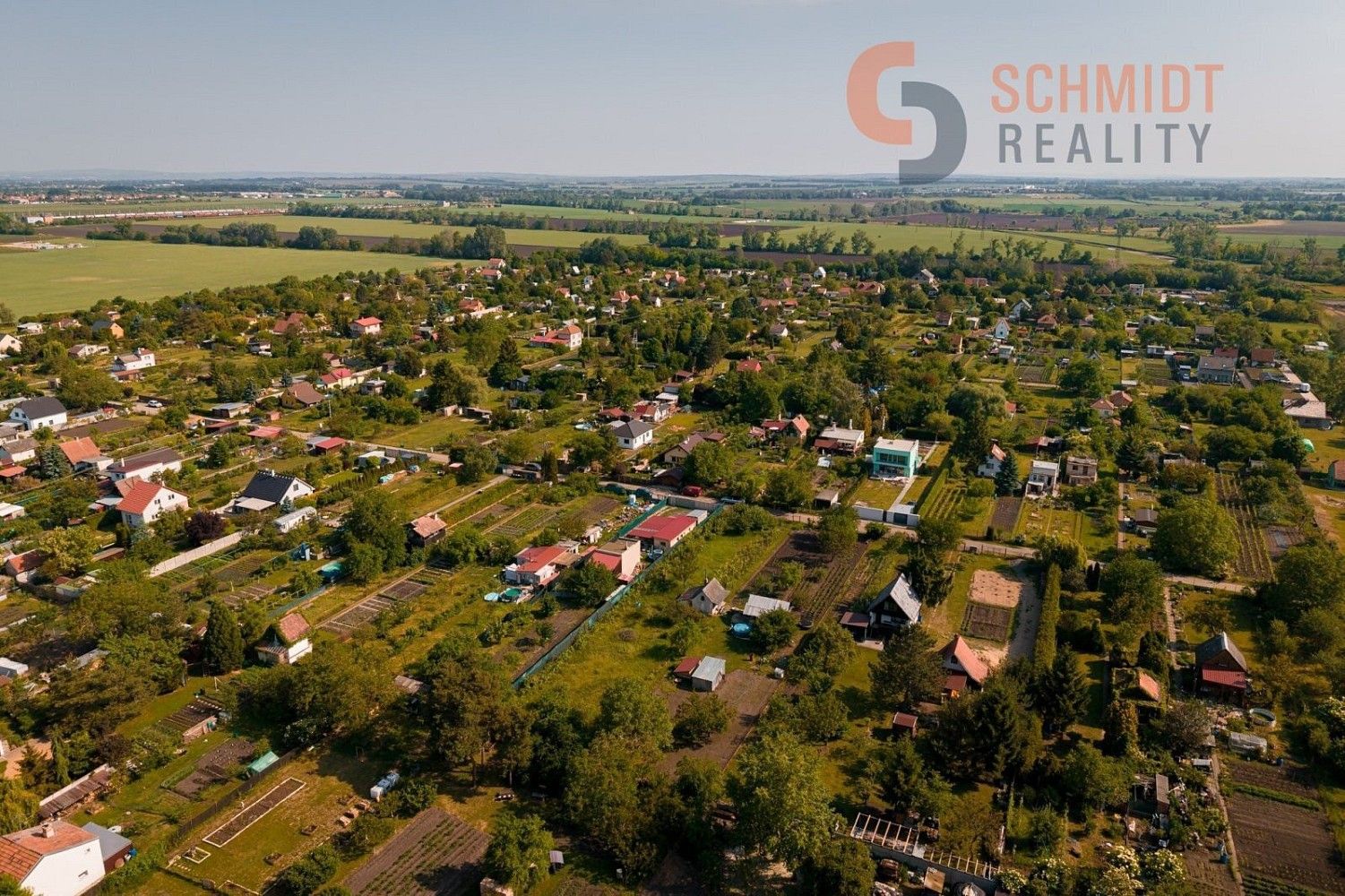 Prodej zahrada - Břeclav, Jihomoravský kraj - 5