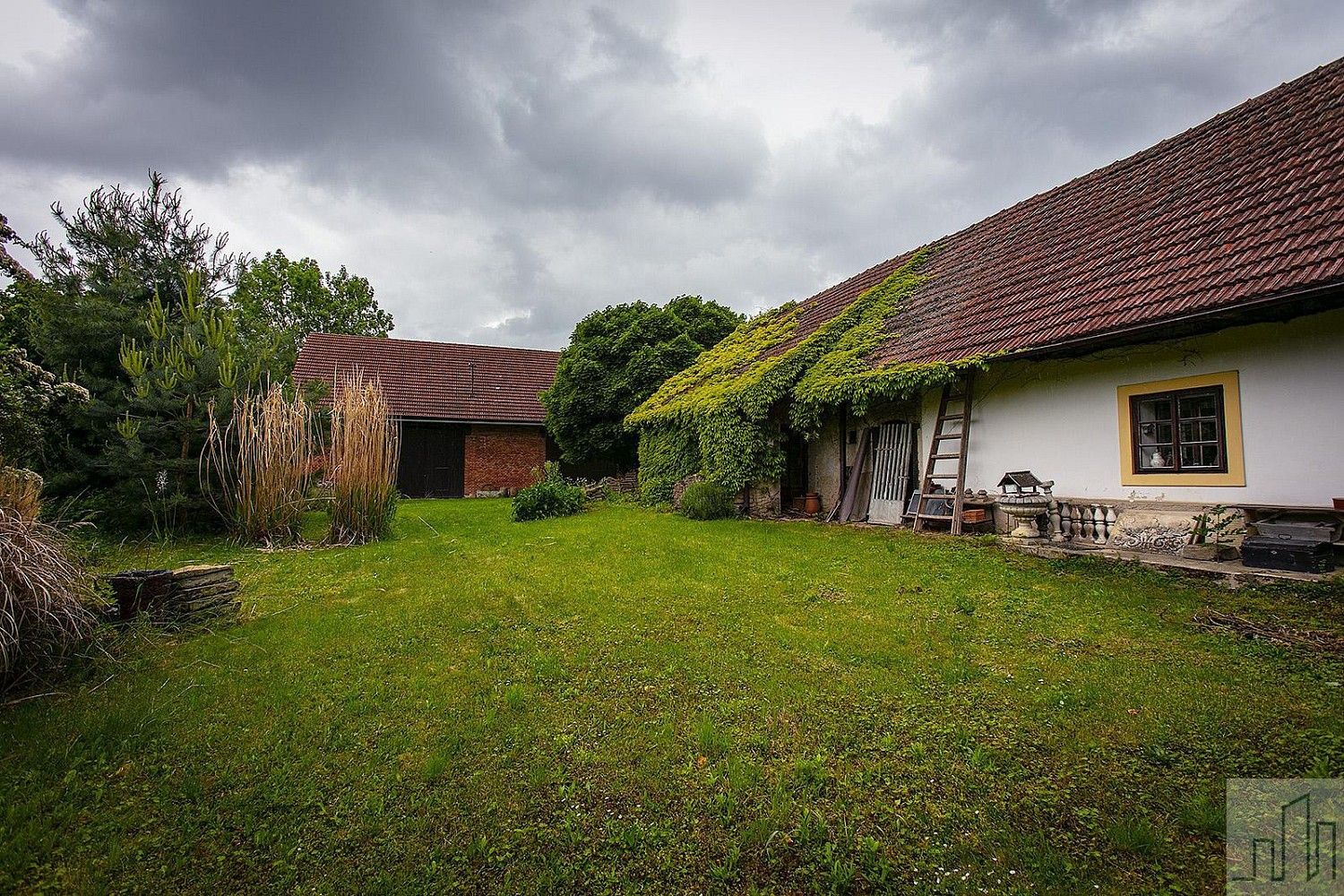 Chalupa · 230 m² · Řepníky - Popovec, okres Ústí nad Orlicí - 3