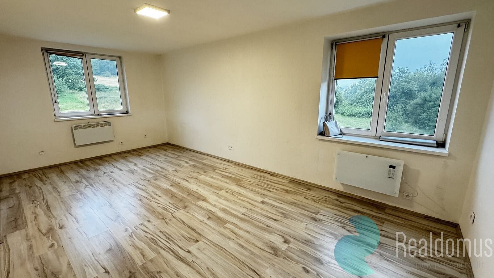 2+1, Ktiš - Březovík, okres Prachatice, Jihočeský kraj, 53 m² - 2
