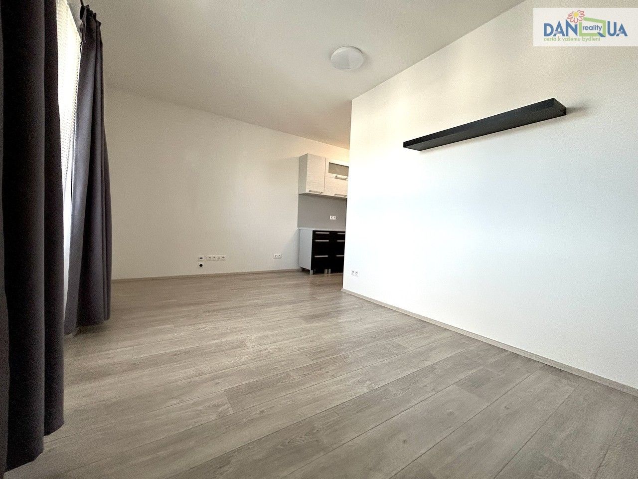 Byt 2+kk · 42 m² · Zbůch - 3