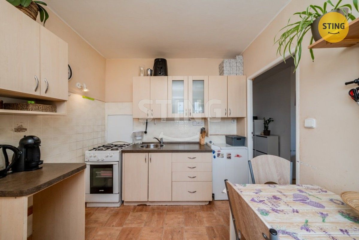 Byty, Ostrava, 708 00