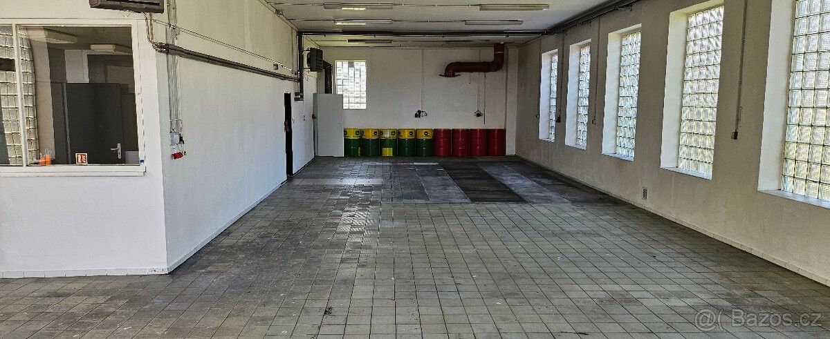 Obchodní prostory · Pičín, 262 25 - 4