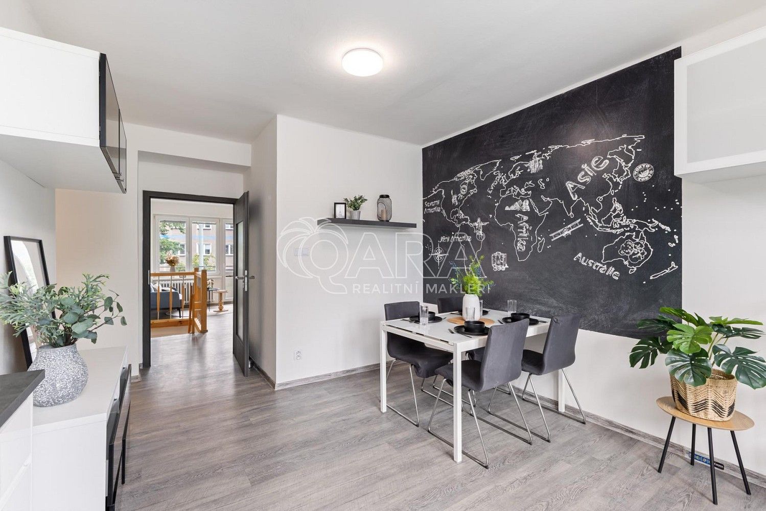 2+1, Praha - Zbraslav, okres Praha 16, Hlavní město Praha, 88 m²