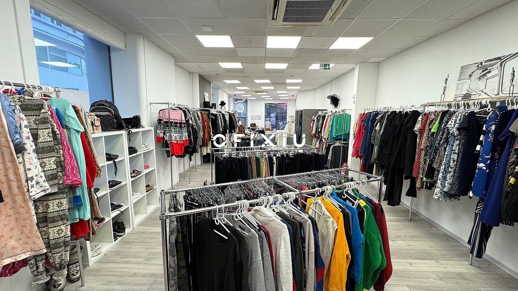Obchodní prostory · 128 m² · Brno - Brno-město, okres Brno-město, Jihomoravský kraj - 3