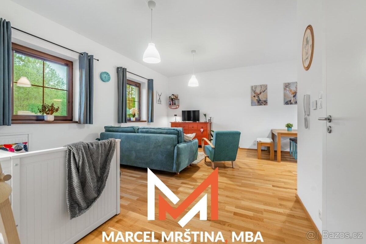 Byty, Deštné v Orlických horách, 517 91