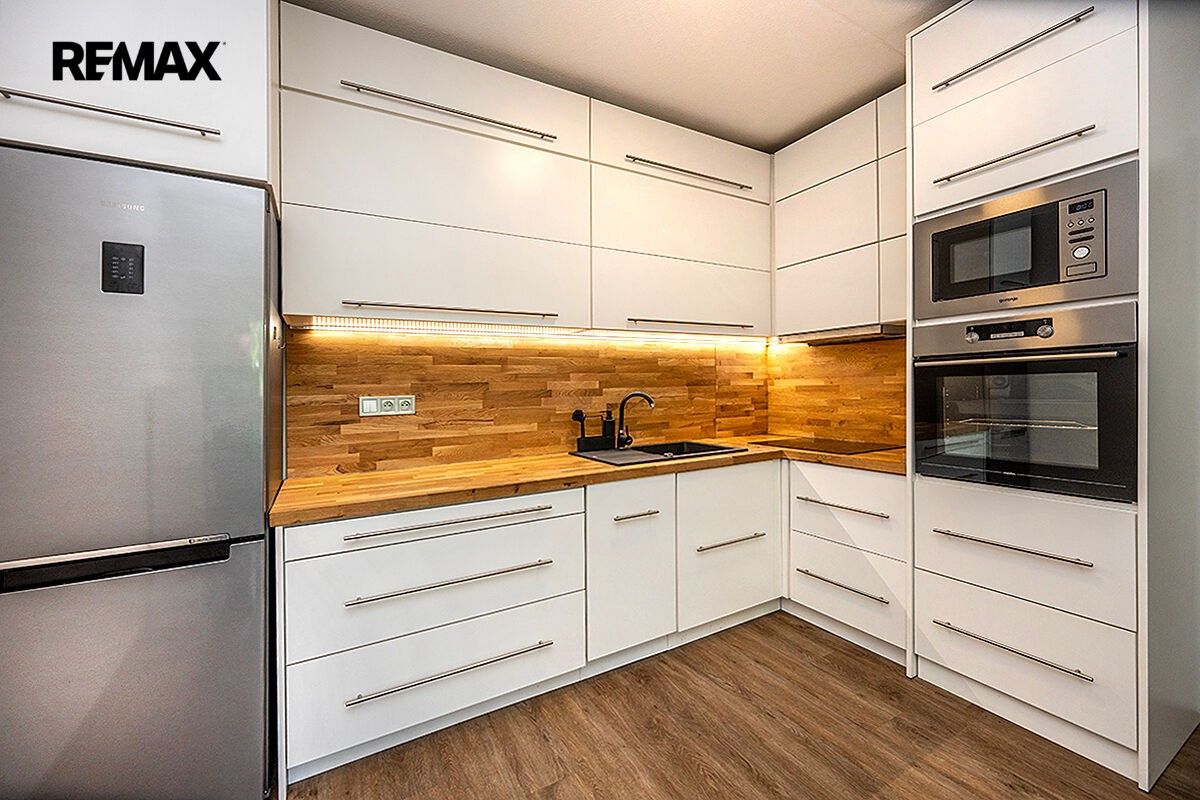 2+kk, K Háječku 218, Písek Hradiště, 43 m² - 2
