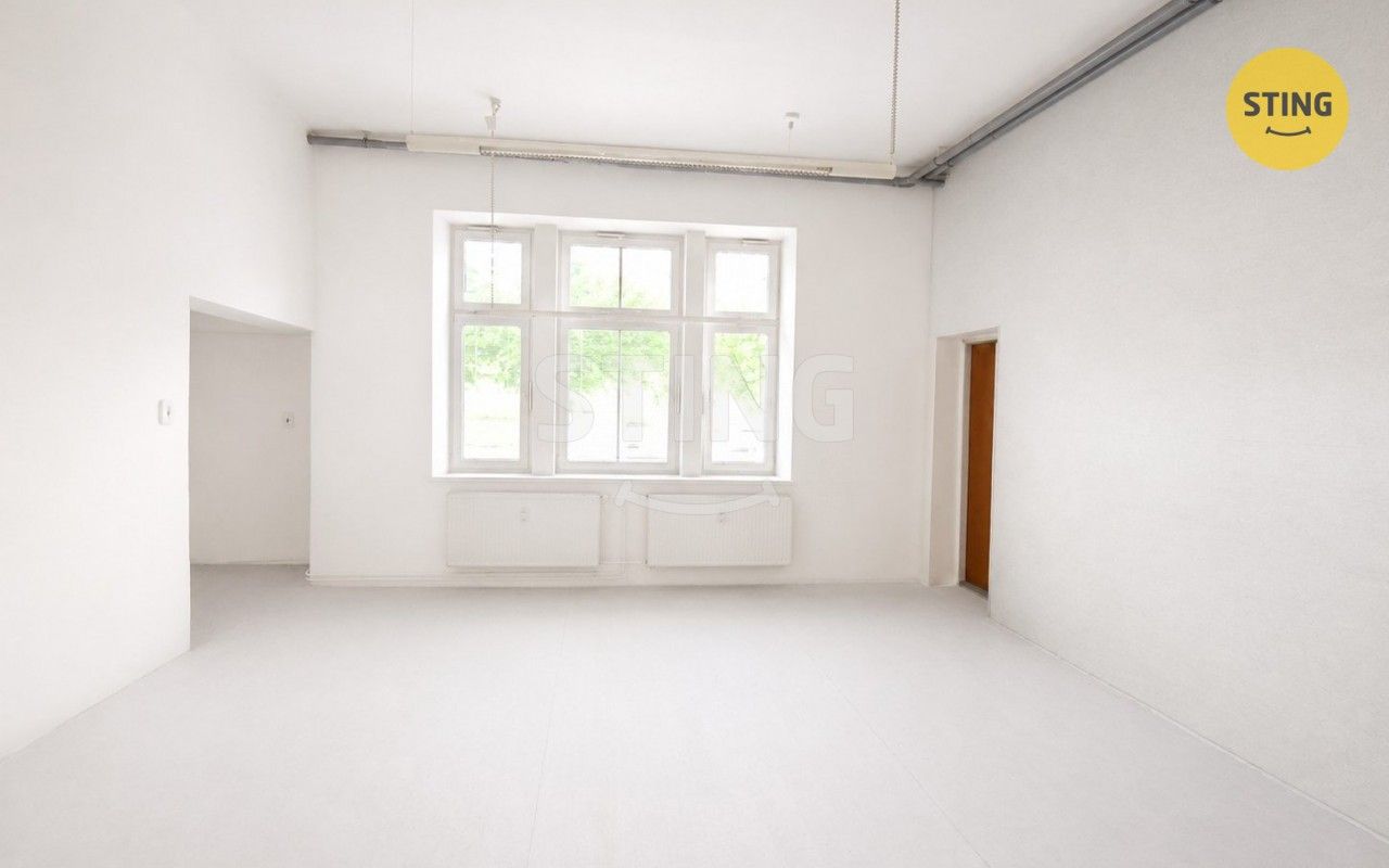 Kancelář · 41 m² · Doubrava - 3