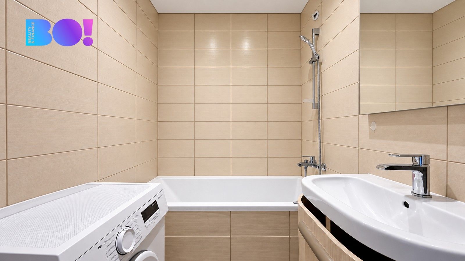 Pronájem byt 2+1 - Trávník, Přerov I-Město, 57 m² - 5