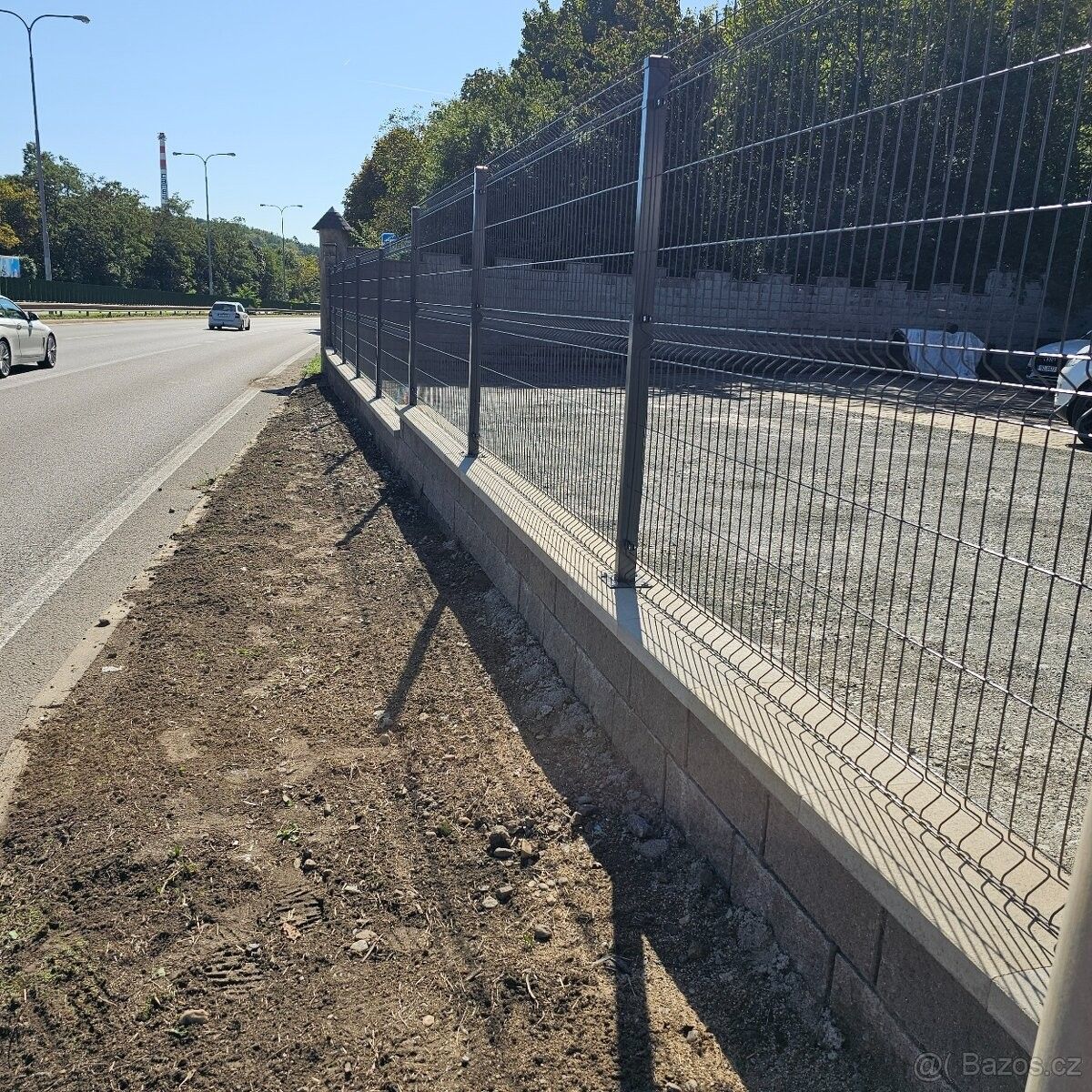 Pronájem pozemek pro bydlení - Brno, 621 00