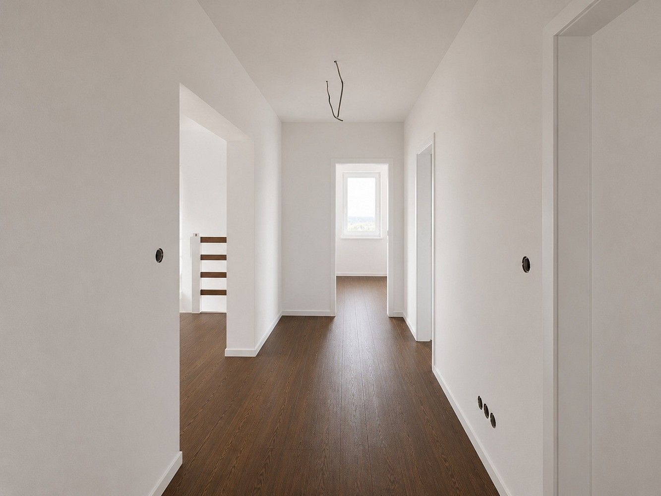Byt 4+kk · 94 m² · Praha - Újezd nad Lesy, okres Praha 21, Hlavní město Praha - 3
