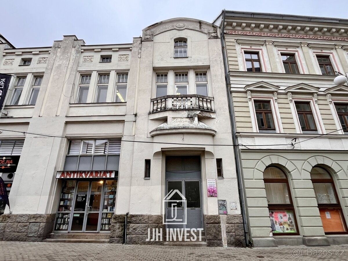 Byty, Liberec, 460 07