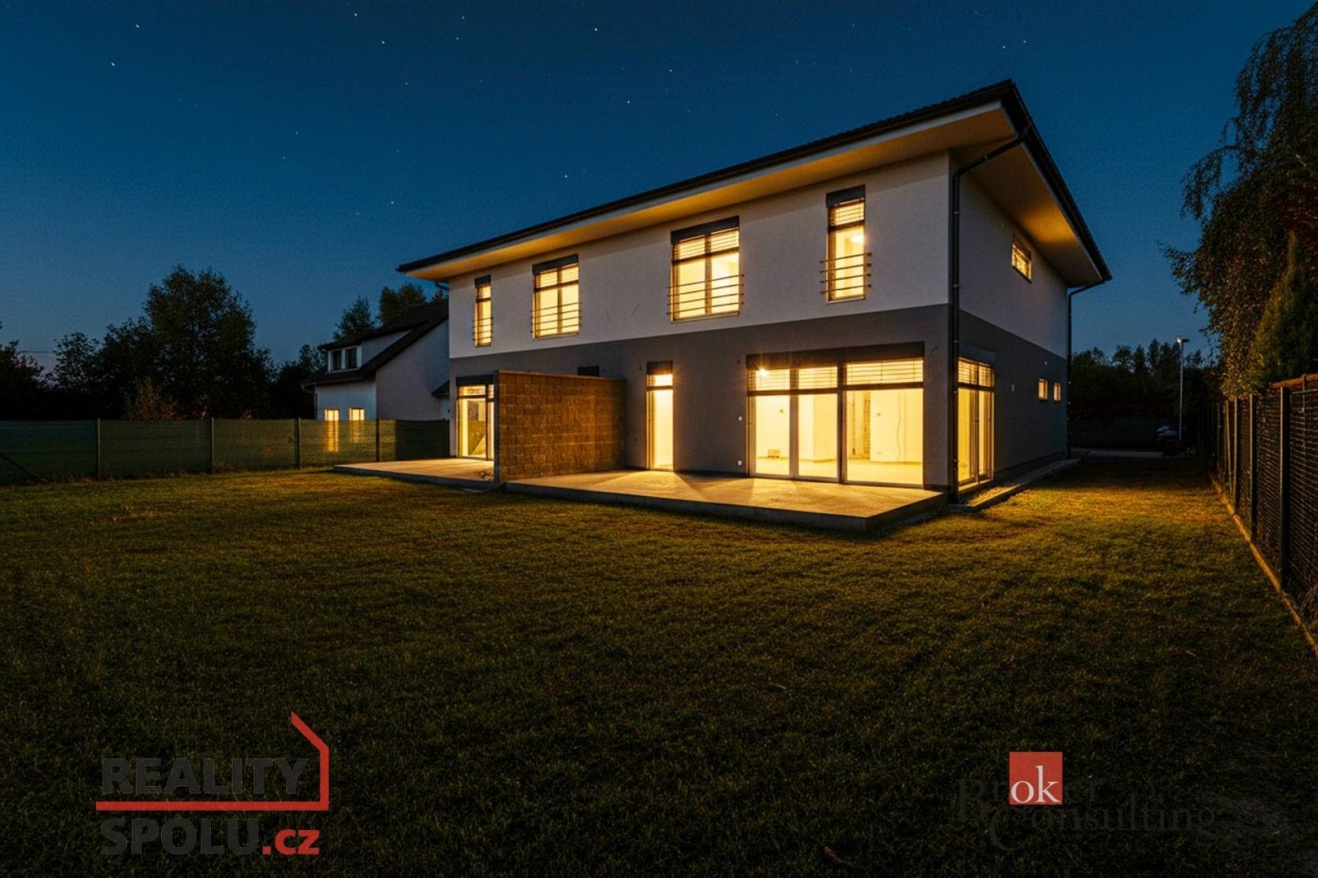 Ostatní, Tyršova, Milovice, 160 m²