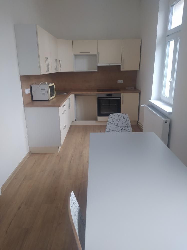 Pronájem byt - Děčín, 405 02