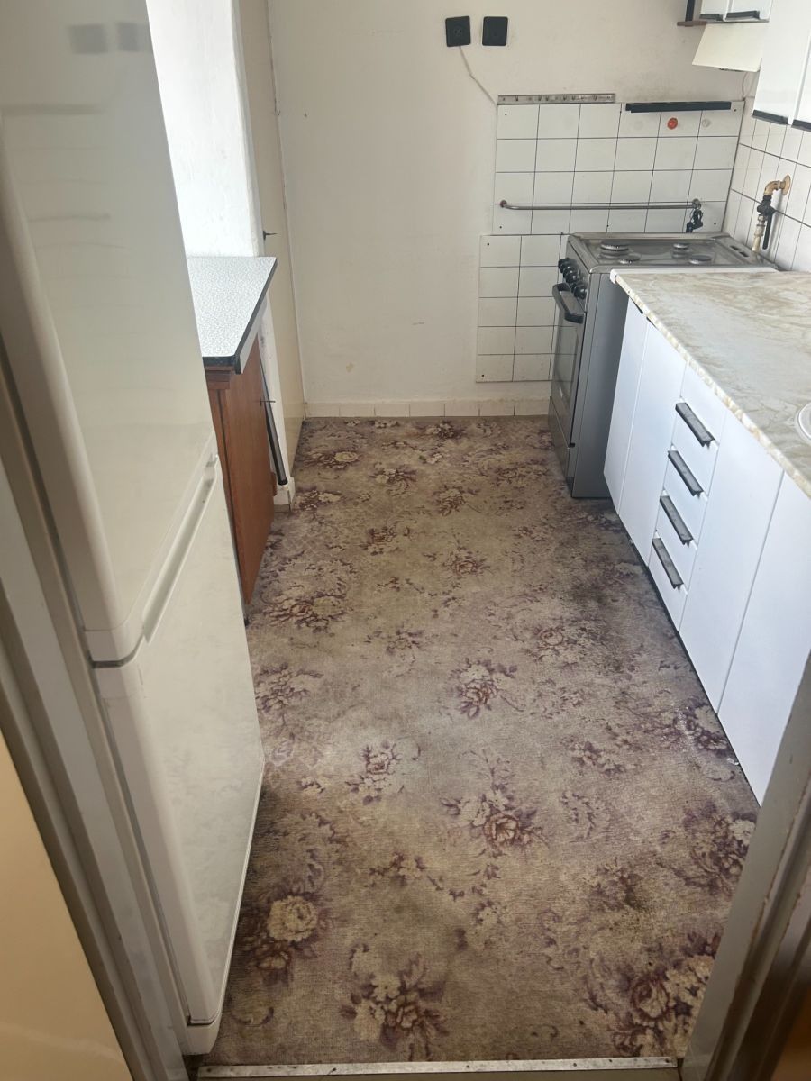 Prodej byt 2+1 - Haškova, Chomutov - Chomutov I, Ústecký kraj, 50 m² - 5