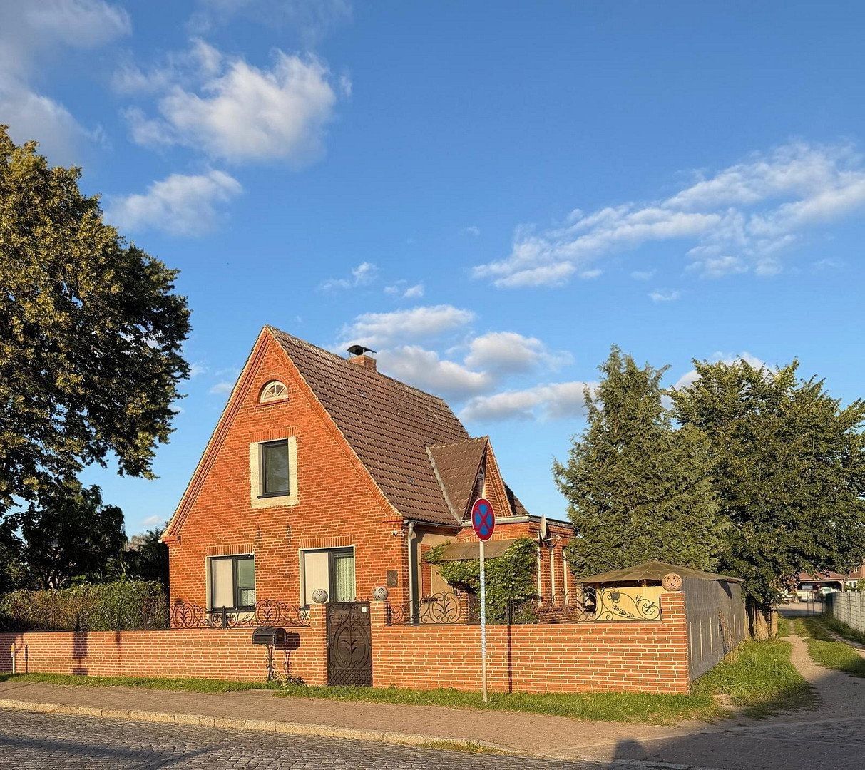 Rodinné domy, , Mecklenburg-Vorpommern, 127 m² - 1