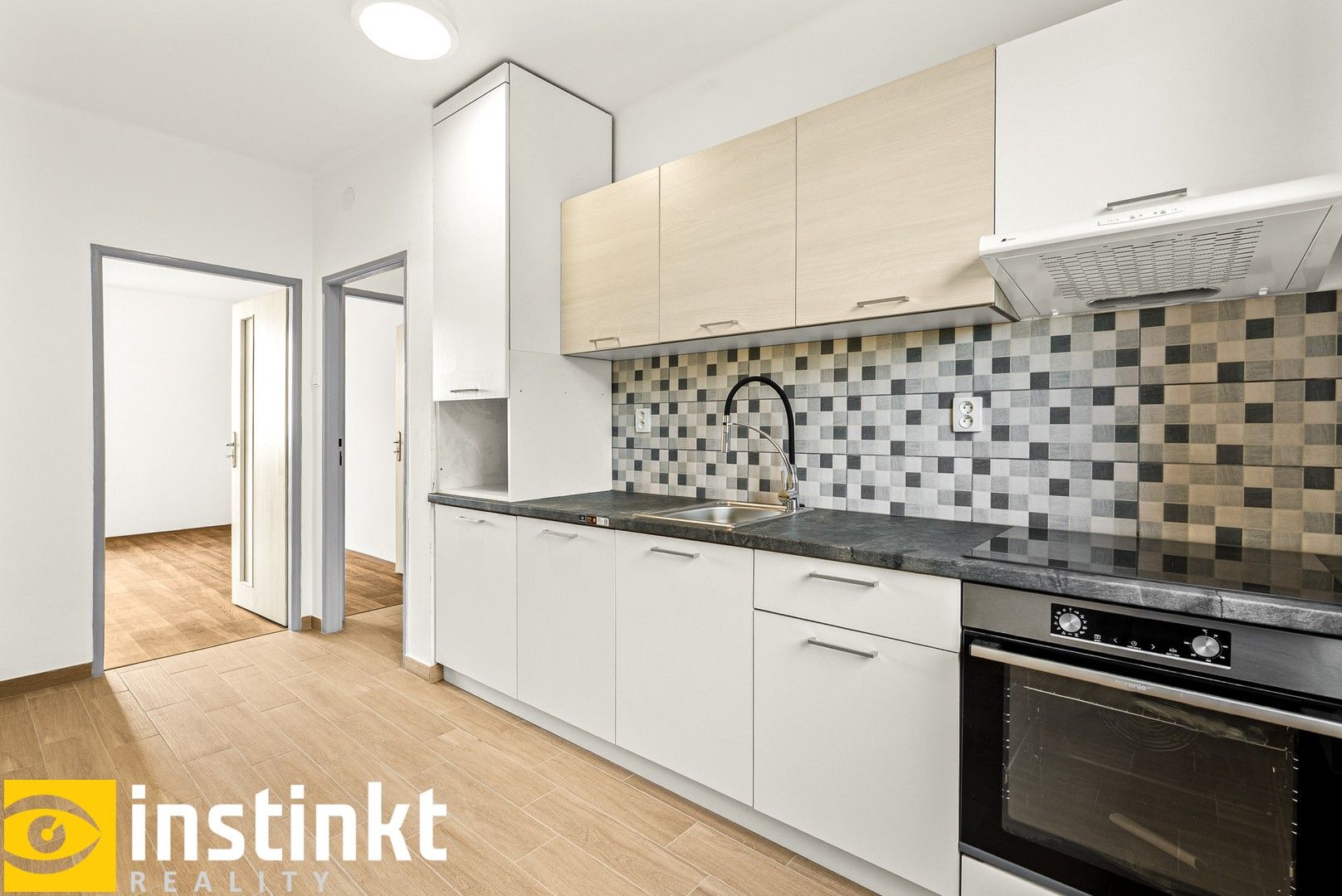 3+1, Načeradec Slavětín, 77 m² - 1