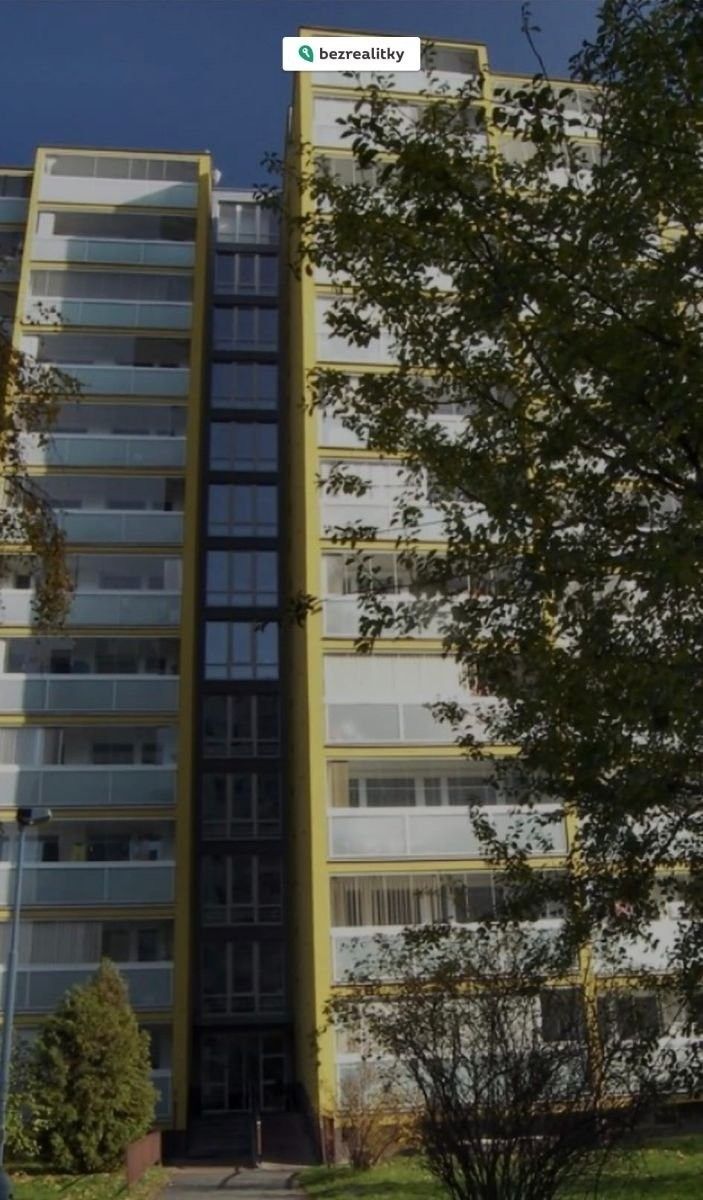 Prodej byt 3+kk - Kukelská, Praha, 72 m²