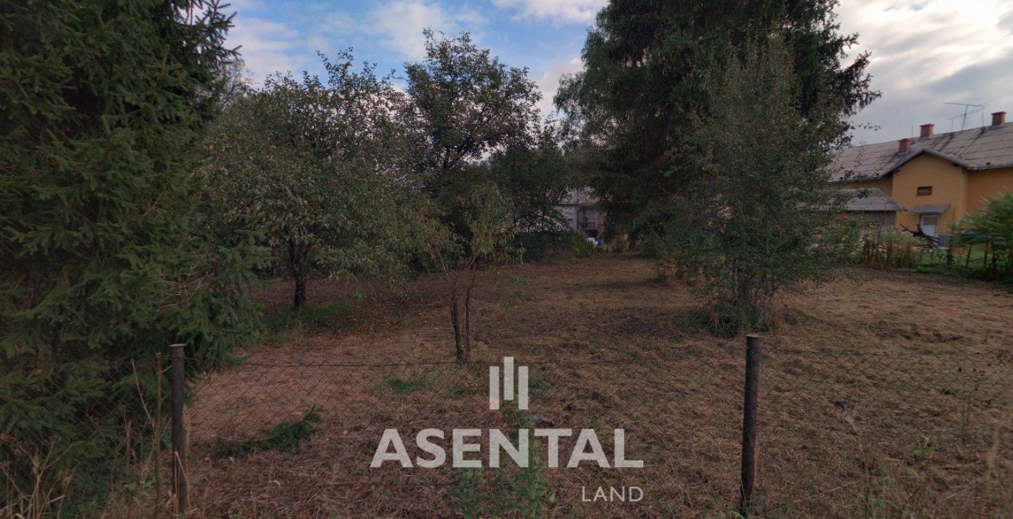 Prodej pozemek pro bydlení - Těšínská, Orlová