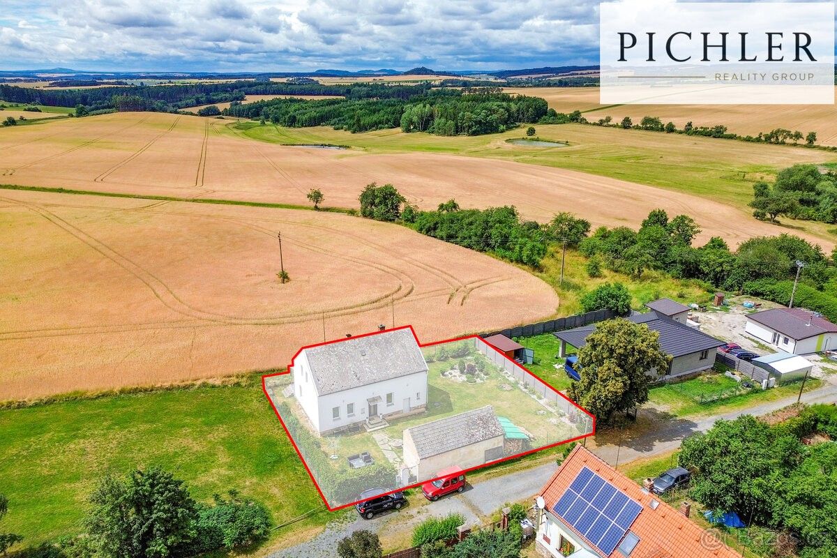 Prodej dům - Líšťany, 330 35, 68 m²