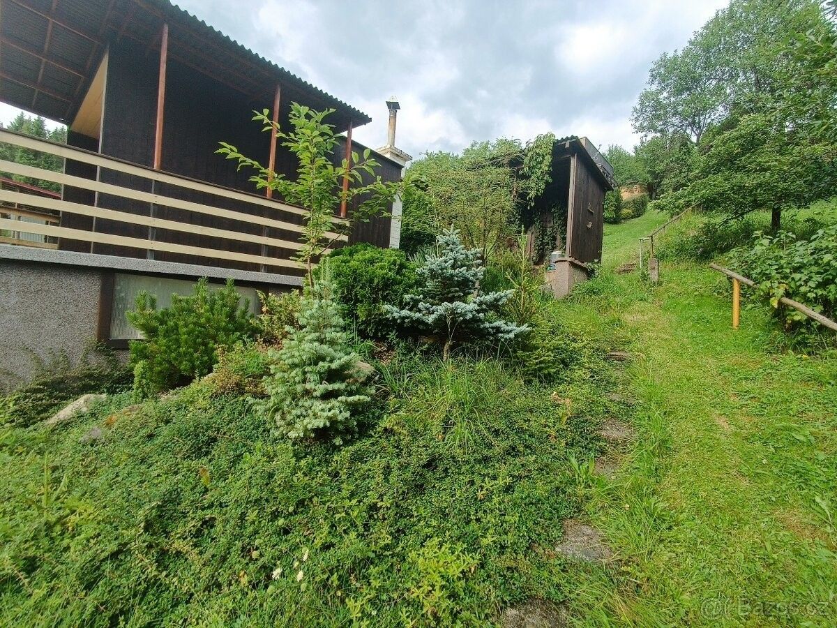 Prodej chata - Vsetín, 755 01