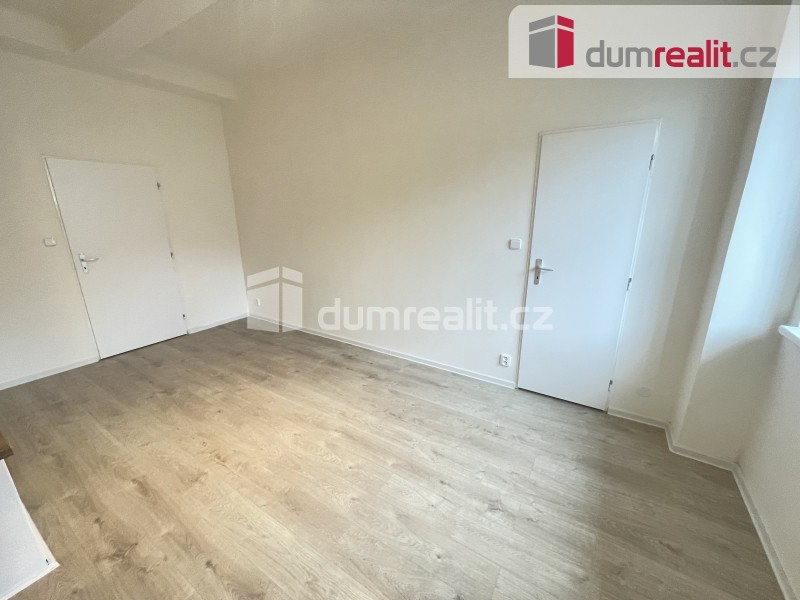 Byt 1+kk · 25 m² · Moulíkova, Praha - 4