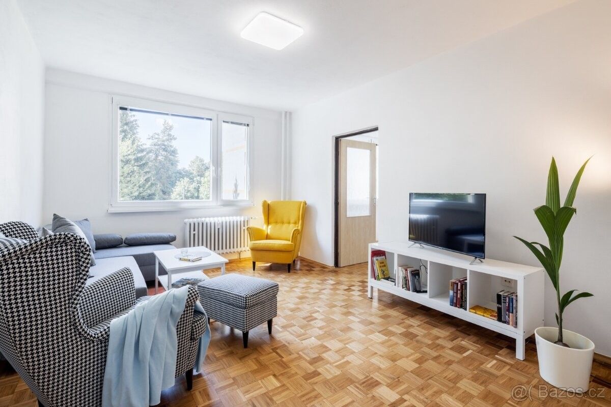 Prodej byt 2+1 - Česká Lípa, 470 01, 2 m²