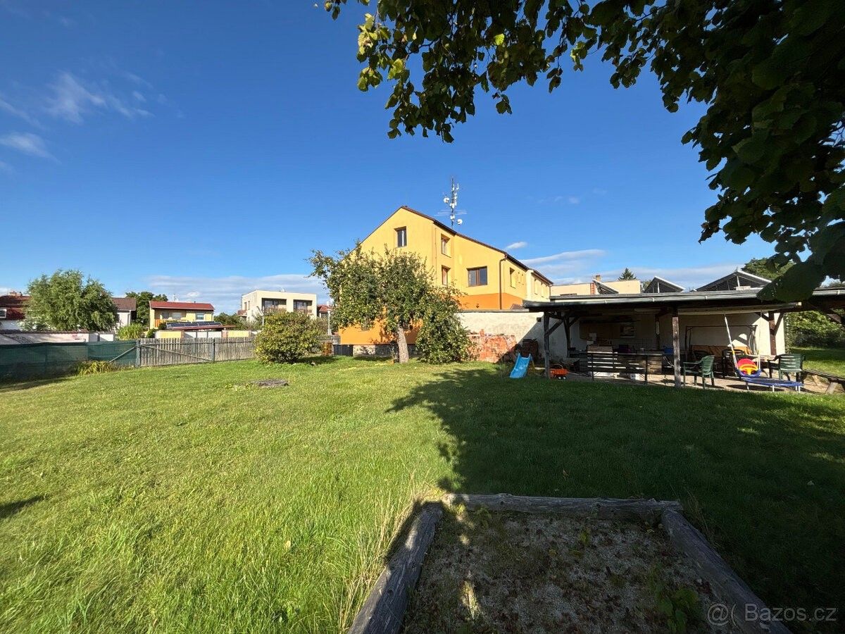 Prodej rodinný dům - České Budějovice, 370 06