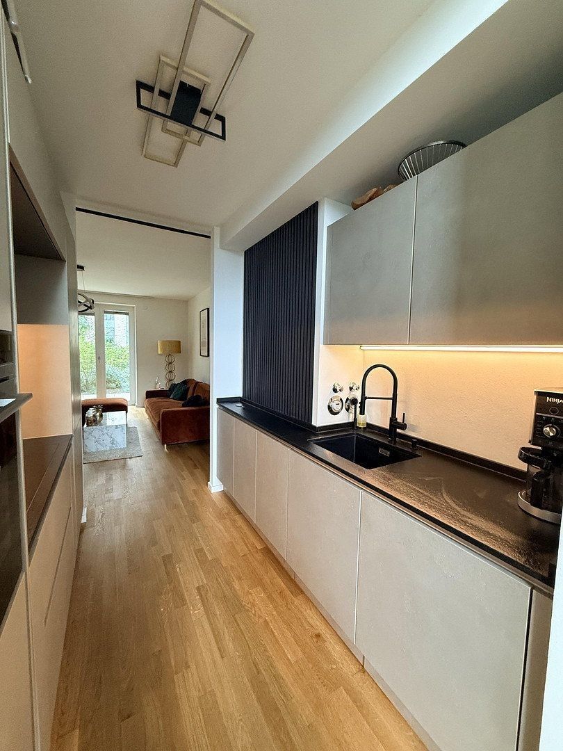 Byt 2+kk · 103 m² · Versmanstr. 48a Hamburg Hafencity Hamburg 20457 - 3