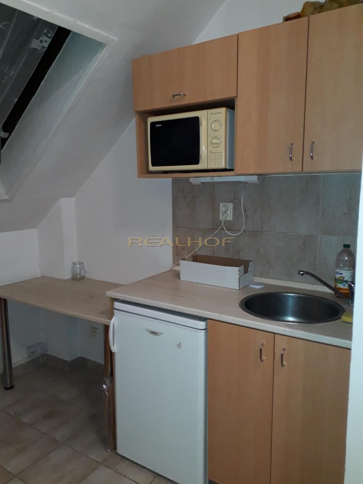 1+kk, Seifertova, Brno, 12 m² - 2