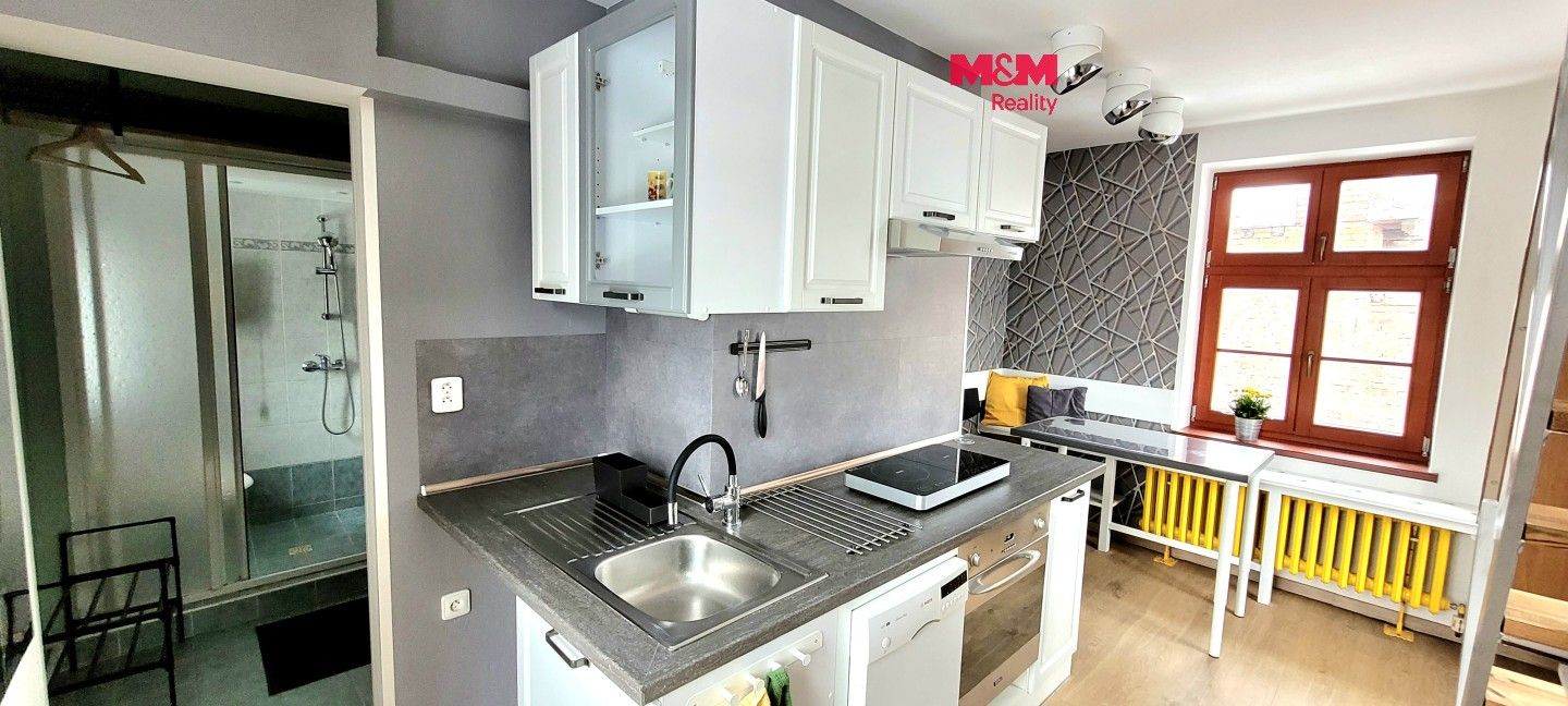 1+1, Střelecká, Jablonec nad Nisou, 37 m² - 1