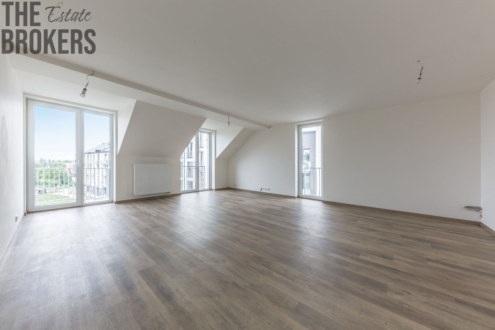 Byt 2+kk, 99 m²