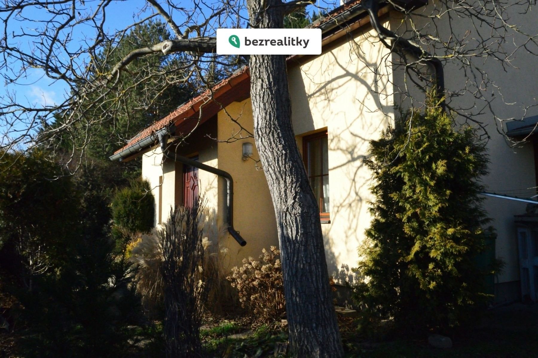 Rodinné domy, Ke skalkám, Praha, 145 m²