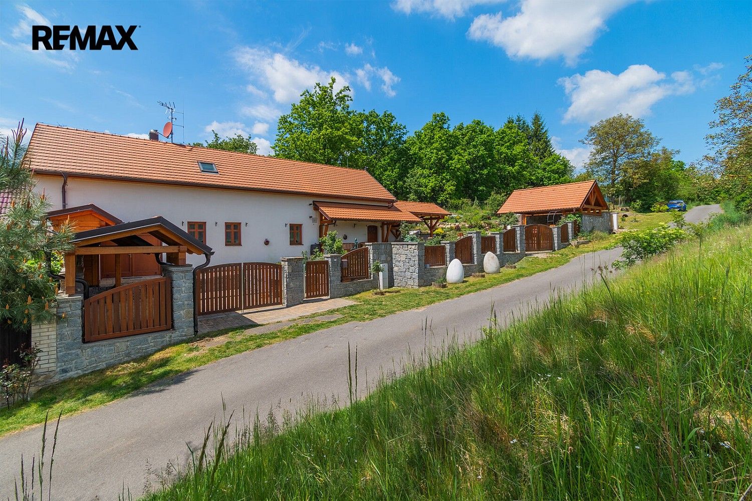Prodej rodinný dům - Myštice - Výšice, okres Strakonice, 115 m² - 5
