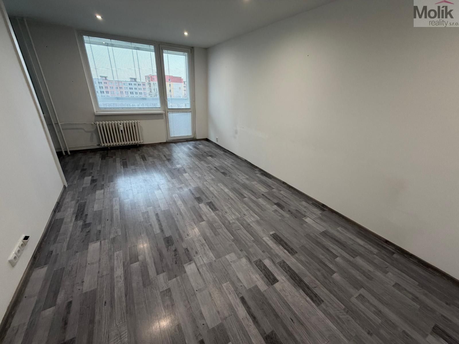 Prodej byt 4+1 - J. A. Komenského, Most, 78 m²