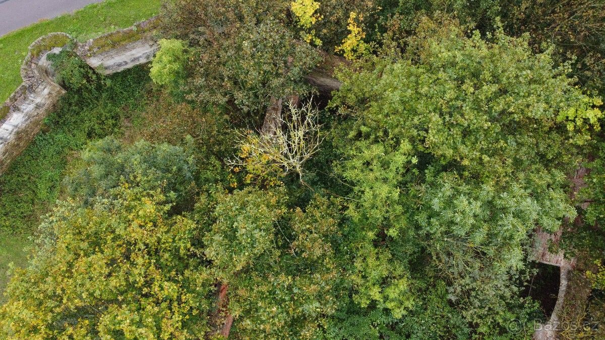 Pozemky pro bydlení, Police u Jemnice, 675 34