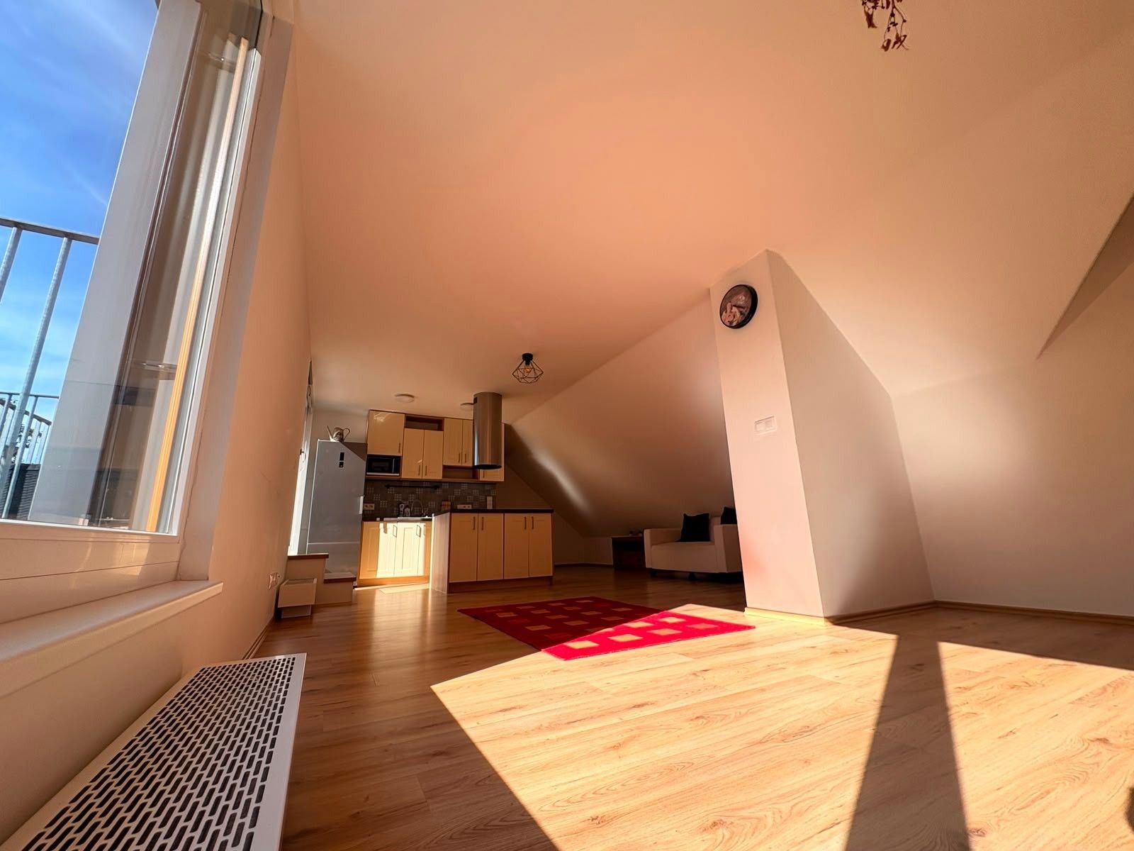 Byt 3+kk · 112 m² · Šulkovna, Zdiby - Přemyšlení, Středočeský kraj - 3