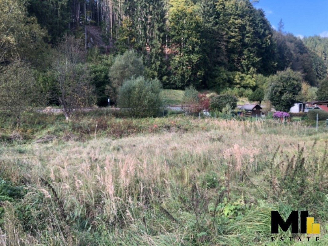 Pozemek pro bydlení · Jindřichov, okres Šumperk - 3