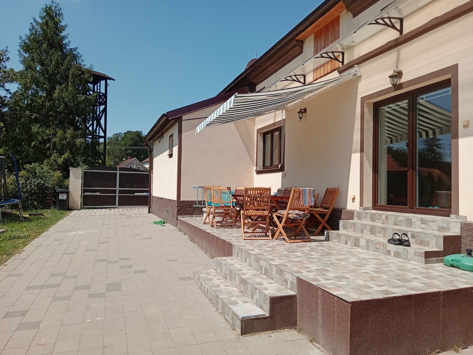 Byty, Hradišťany 37, Honezovice, 160 m² - 1