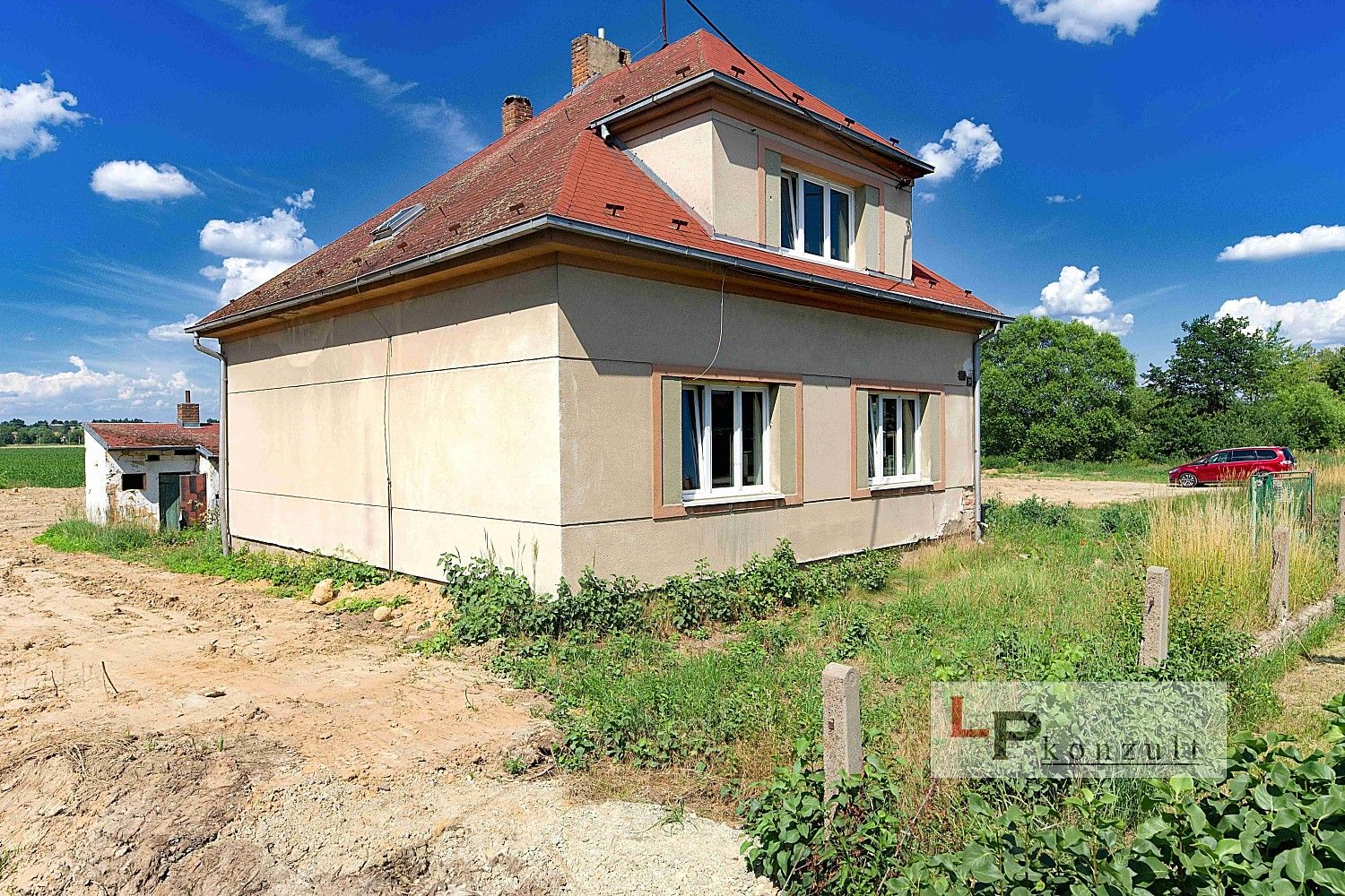 Rodinný dům · 181 m² · Sezemice - Počaply, okres Pardubice, Pardubický kraj - 3