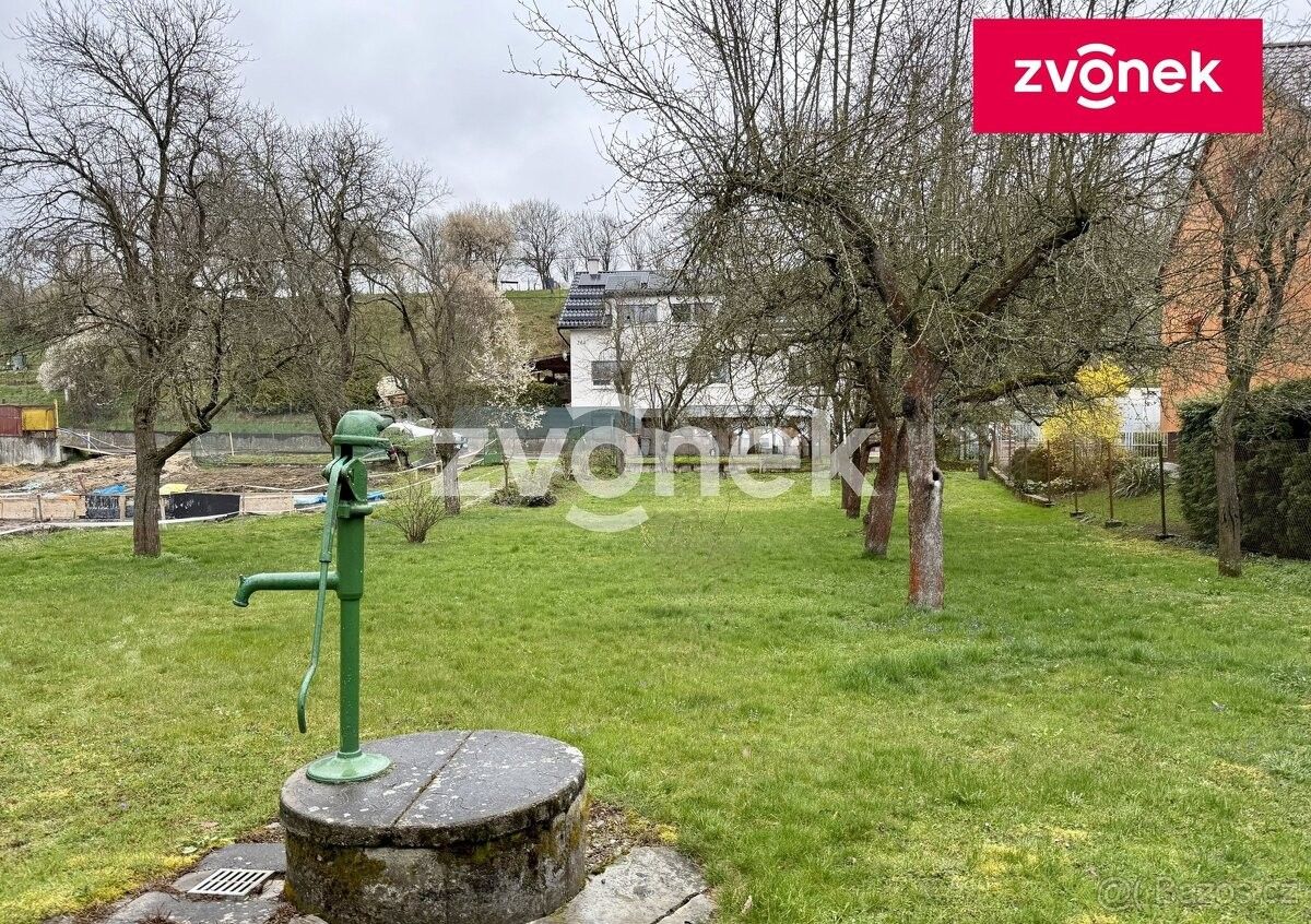 Pozemek pro bydlení · Želechovice nad Dřevnicí, 763 11 - 4