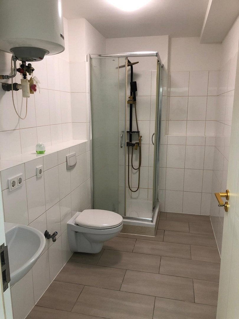 Pronájem byt 2+1 - Etschberger Weg 49, , Porýní-Falc, 48 m² - 5