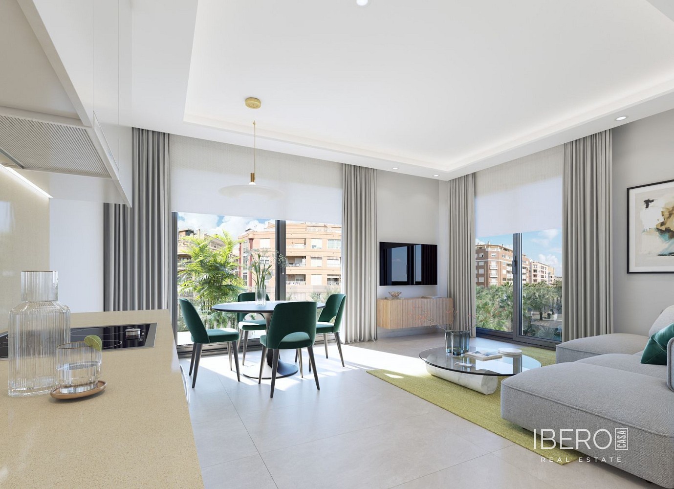 Prodej byt 3+kk - Guardamar del Segura, Španělsko, 87 m² - 5