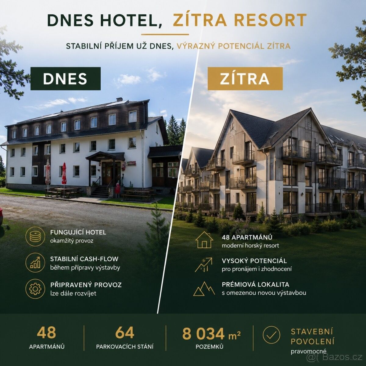 Restaurace, Vimperk, 385 01 - 2
