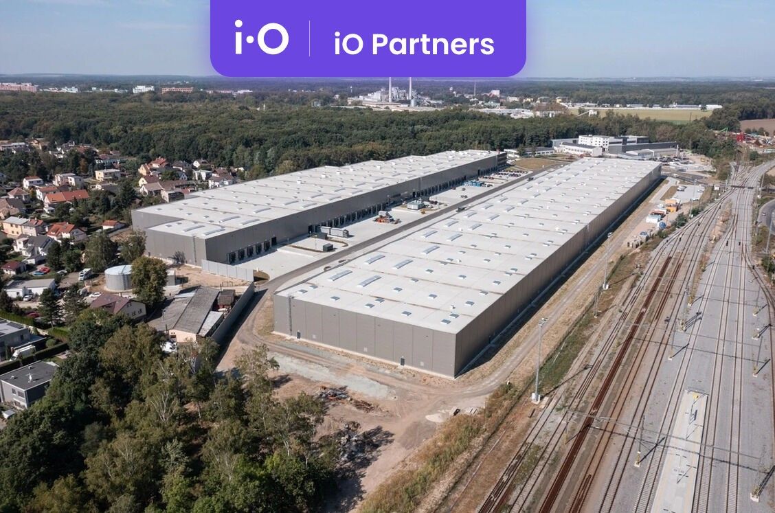 Pronájem sklad - U Prefy, Pardubice Rosice, 7 634 m² - 5