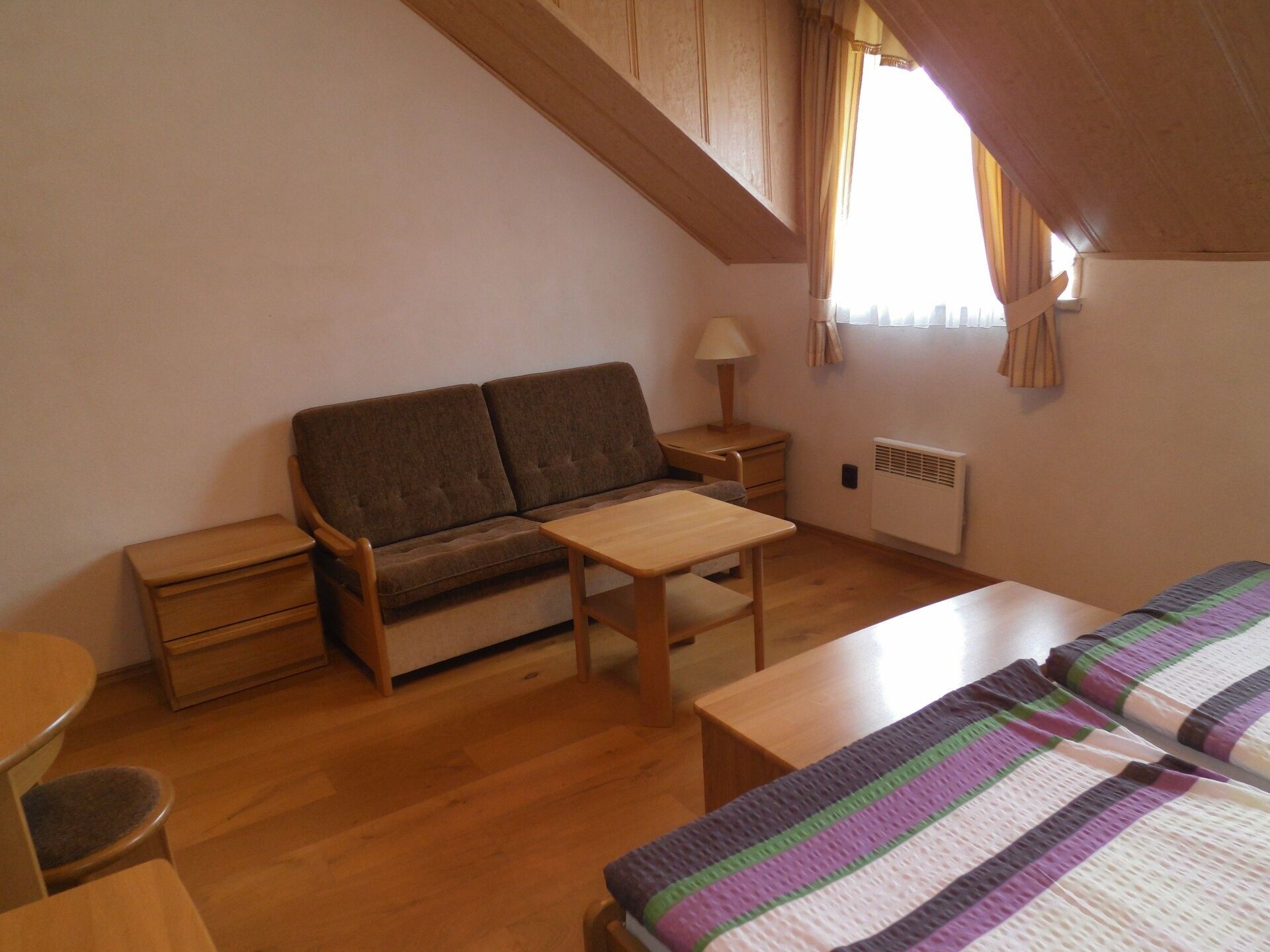 Byt 1+kk · 23 m² · Studentská, Karlovy Vary - 2