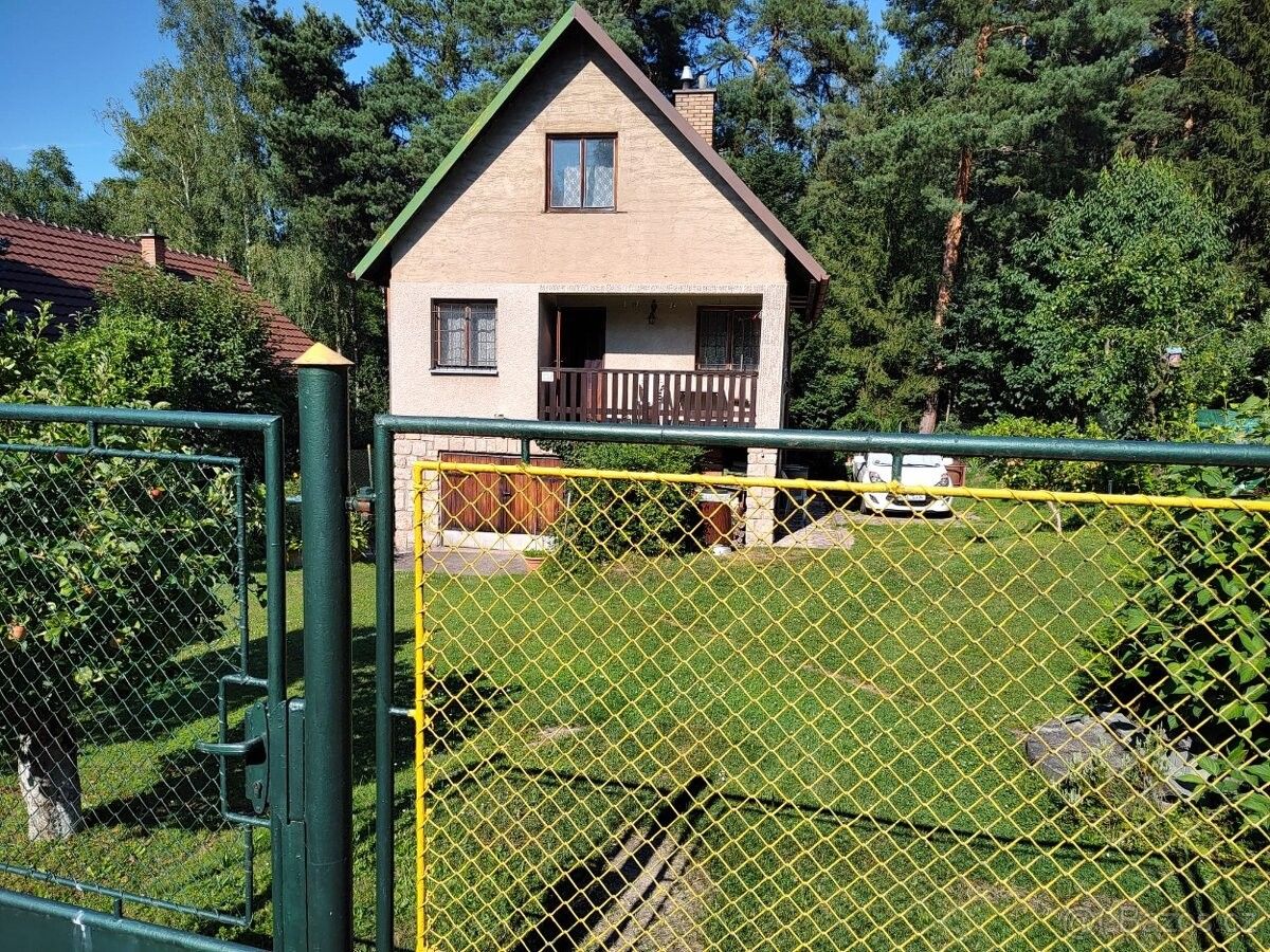 Prodej chata - Vrané nad Vltavou, 252 46 - 5