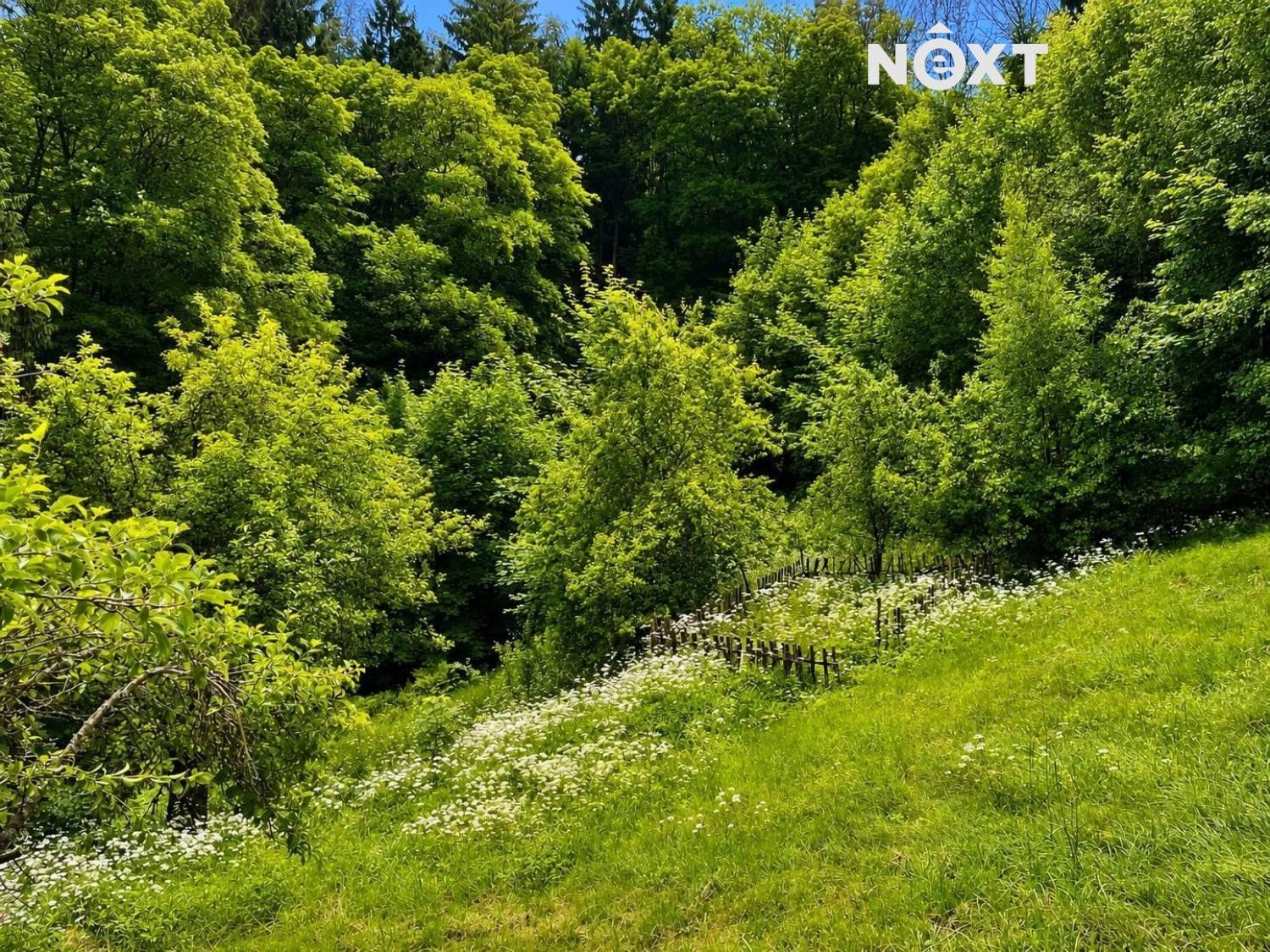 Pozemky pro bydlení, Za Tratí 435, Liberec XXX-Vratislavice nad Nisou, 150 m² - 2
