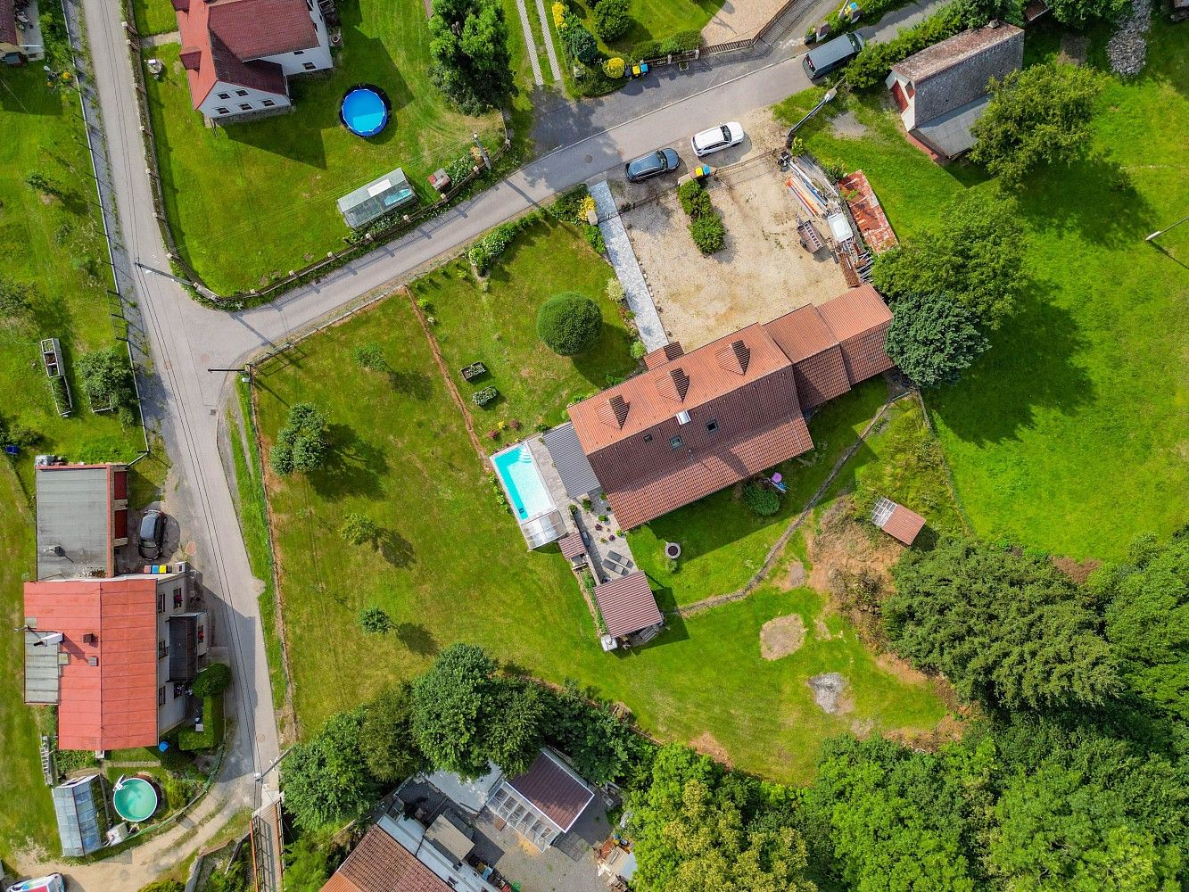 Rodinný dům · 179,5 m² · Příčná, Raspenava, okres Liberec - 4