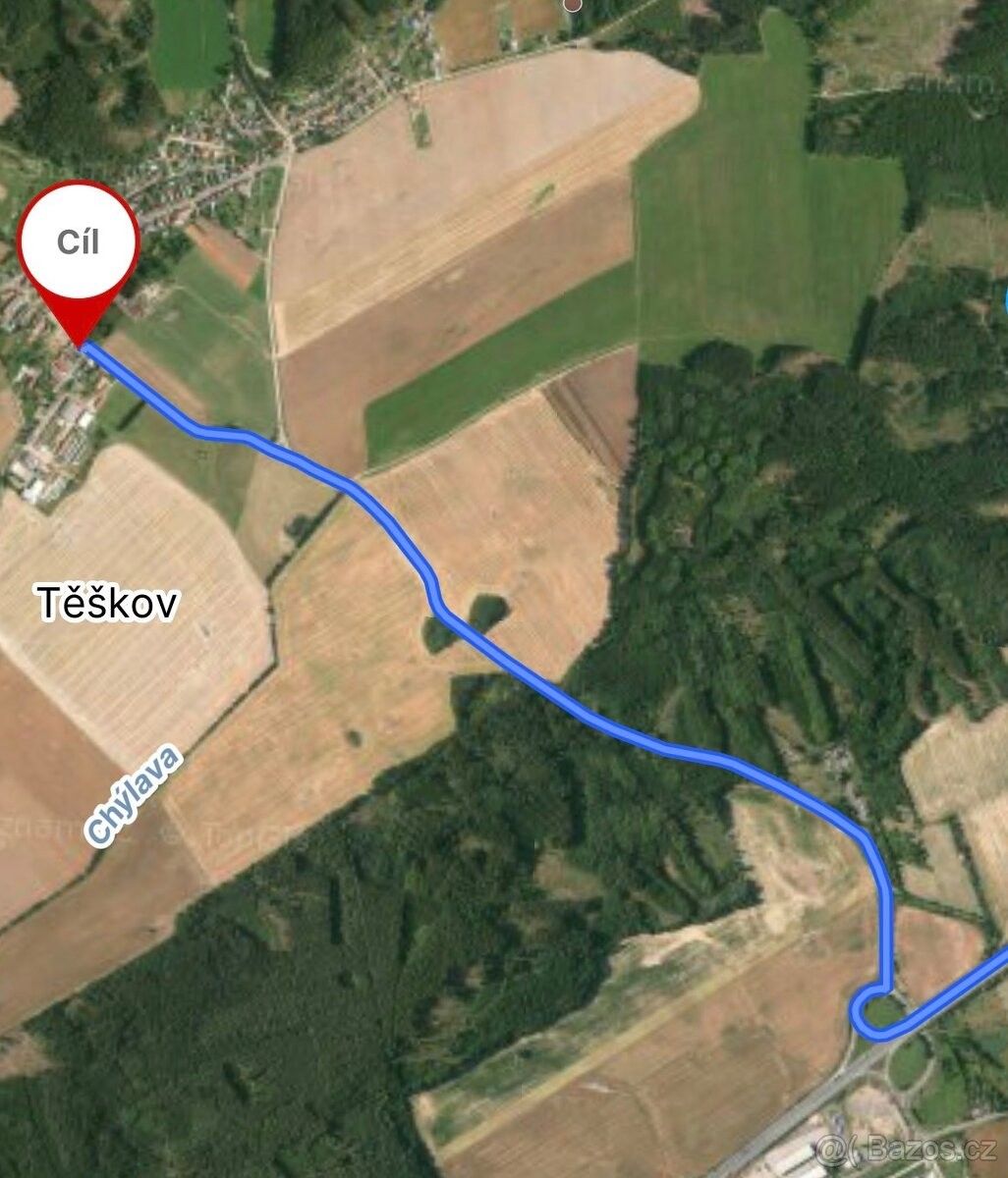 Prodej rodinný dům - Rokycany, 337 01